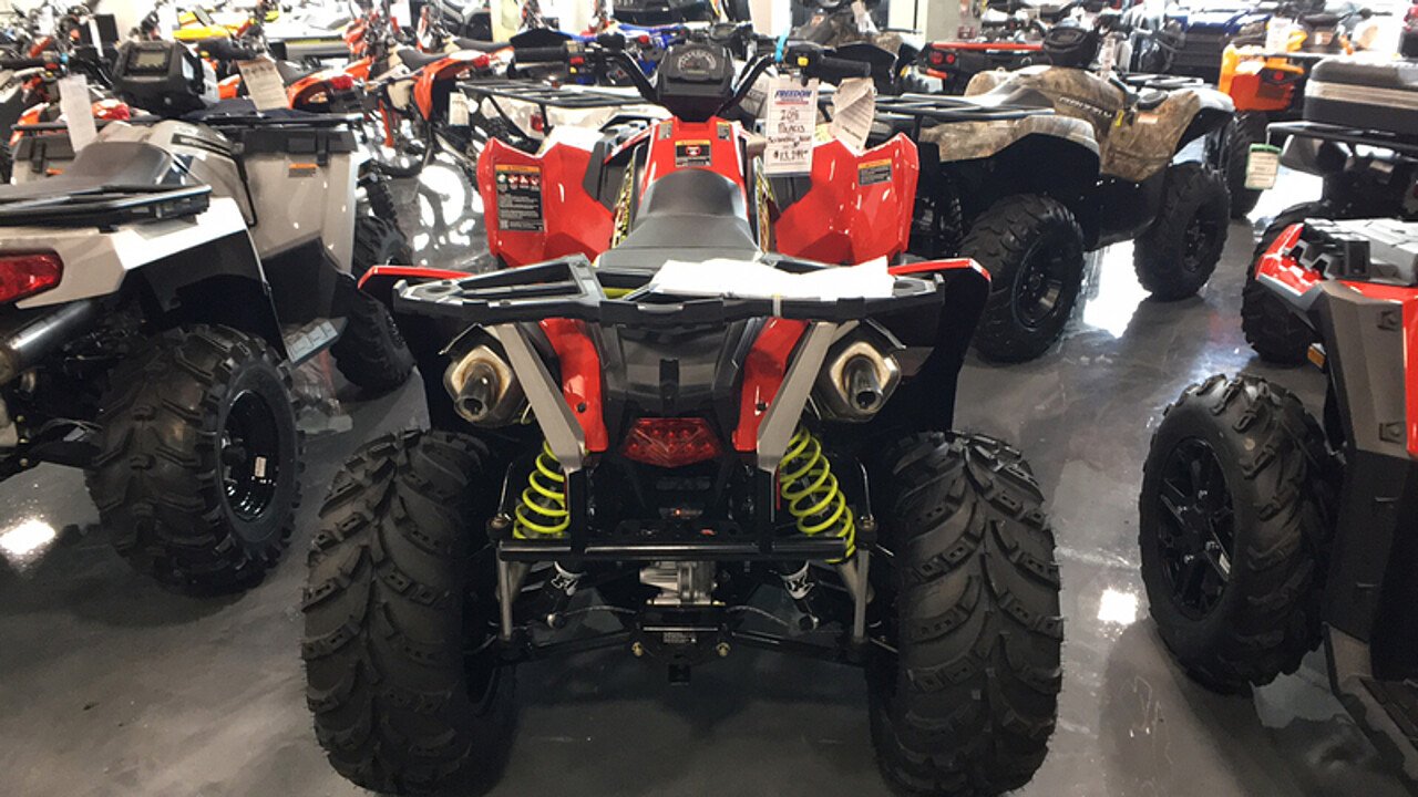 2018 Polaris Scrambler XP 1000 for sale near Fort Worth ...